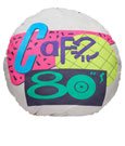 Back to the Future Pillow 80's Cafe 45 cm