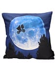 E.T. the Extra-Terrestrial Pillow E.T. Poster 45 cm