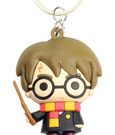 Harry Potter Rubber Keychain Harry Potter 7 cm