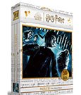 Harry Potter Jigsaw Puzzle with 3D-Effect Half-Blood Prince (100 pieces)