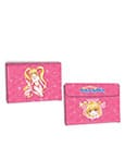 Mermaid Melody - Pichi Pichi Pitch! Manga Sleeve Luchia Nanami