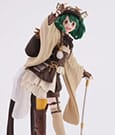 Macross Frontier FIGURIZMa PVC Statue Ranka Lee Oshare Macross Revolution Ver. 17 cm