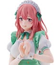 My Dress-Up Darling PVC Statue 1/7 Shinju Inui Pretty Maid Ver. 24 cm