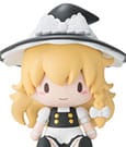 Touhou Project Fuwa Petit Chibi Figure Marisa Kirisame 9 cm