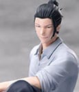 Jujutsu Kaisen Yumemirize PVC Statue Suguru Geto Inventory/Premature Death 12 cm
