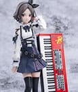 Girls Band Cry XStellar PVC Statue Tomo Ebizuka 20 cm
