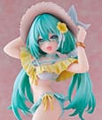 Hatsune Miku Series Luminasta PVC Statue Conceptual series Vol.1 21 cm