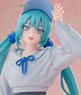 Hatsune Miku Luminasta PVC Statue Hatsune Miku Conceptual Series Vol. 2 21 cm