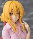 Nukitashi The Animation PM Perching PVC Statue Nanase Katagiri 9 cm