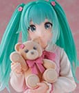 Hatsune Miku Luminasta PVC Statue Hatsune Miku Conceptual Series Vol. 3 18 cm