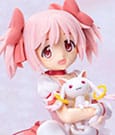 Magia Record: Puella Magi Madoka Magica Side Story SPM PVC Statue Madoka Kaname 24 cm
