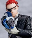 My Hero Academia: You're Next XrossLink PVC Statue Giulio Gandini 11 cm
