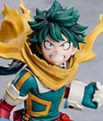 My Hero Academia: You're Next XrossLink PVC Statue Izuku Midoriya 14 cm