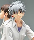 Rebuild of Evangelion Luminasta PVC Statue Shinji & Kaworu Evangelion: New Theatrical Edition Kaworu Ver. 17 cm