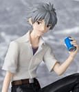Evangelion: New Theatrical Edition PM Perching PVC Statue Kaworu Nagisa 14 cm