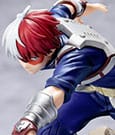 My Hero Academia: You´re Next Xross Link Anime PVC Statue Shoto Todoroki 12 cm