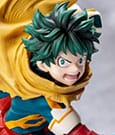 My Hero Academia: You´re Next Xross Link Anime PVC Statue Izuku Midoriya Vol. 2 15 cm