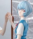 Evangelion: 3.0+1.0 Thrice Upon a Time FIGURIZMa PVC Statue Rei Ayanami Tentative Name 25 cm
