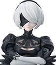 NieR:Automata Ver1.1a PM Perching PVC Statue 2B 13 cm