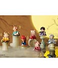 Original Character Trading Figures Searching for Mountains and Seas, Stars 9 cm Assortment (6)