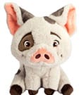 Moana 2 Plush Figure Pua 25 cm