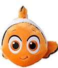 Finding Nemo Flufflets Plush Figure Nemo 25 cm
