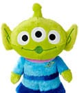 Toy Story Flufflets Plush Figure Alien 25 cm