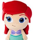 Disney Doorables Plush Figure The Little Mermaid Arielle 25 cm