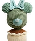Disney Plants Plush Figure Minnie 20 cm