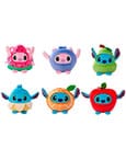 Lilo & Stitch Food Popz Plush Figures 12 cm Assortment (12)