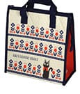 Kiki's Delivery Service Cooler Bag Wild flowers