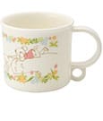 My Neighbor Totoro Mug Mei & Totoro