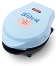 Lilo & Stitch Waffle Maker Stitch