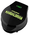 Star Wars The Mandalorian Waffle Maker The Child