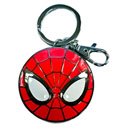 Marvel Comics Metal Keychain Spider-Man