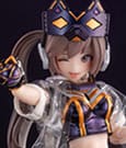 Yu-Gi-Oh! Card Game Monster Figure Collection Action Figure Kit 1/12 I:P Masquerena Ver.1 Std Edition 17 cm