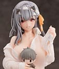 Goddess of Victory: Nikke Action Figure Kit 1/12 Modernia First Affection 16 cm
