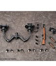Original Character Action Figure Parts 1/12 Optional Armament Parts Panzer Bunny Anneliese