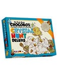 Final Fantasy Card Game Chocobo's Crystal Hunt