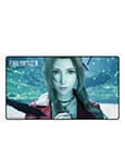 Final Fantasy VII Rebirth Playmat Aerith Gainsborough