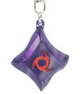 Final Fantasy XIV Acrylic Job Keychain Ninja