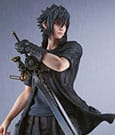 Final Fantasy XV PVC Figure Noctis Lucis Caelum 26 cm
