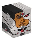 Squaroes - Squaroe DC Justice League™ 008 - Cyborg™