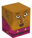 Squaroes Teenage Mutant Ninja Turtles™ NT007 Splinter