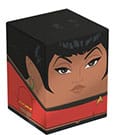 Squaroes Squaroe Star Trek: The Original Series ST012 - Uhura