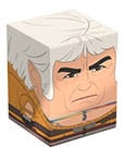 Squaroes Squaroe Star Trek: The Original Series ST016 - Khan