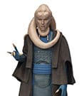 Return of the Jedi Action Figure 1/6 Bib Fortuna 32 cm