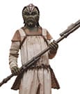 Return of the Jedi Action Figure 1/6 Klaatu 32 cm