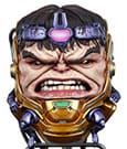 Marvel Statue M.O.D.O.K. 49 cm