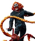 Marvel Premium Format Statue Ghost Rider (Classic Variant) 53 cm